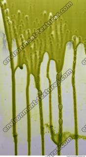 paint splatter green 0039